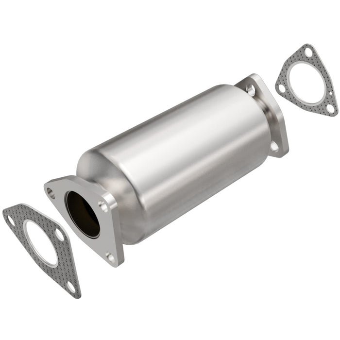 MagnaFlow Direct Fit Catalytic Converter Honda 80 87