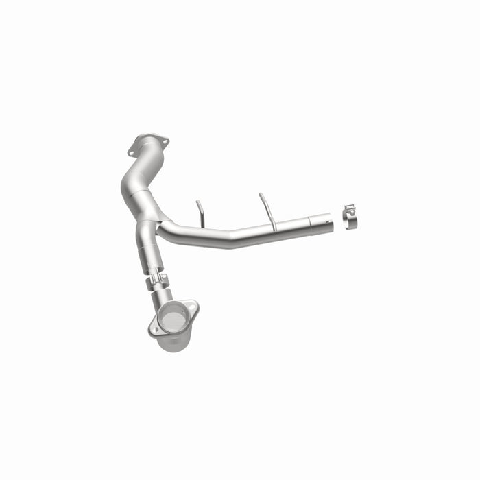 MagnaFlow Direct Fit Catalytic Converter 10-14 Ford F-150 SVT Raptor 6.2L - Right