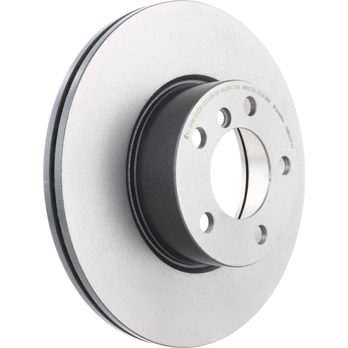 Brembo OE Friction Brake Disc