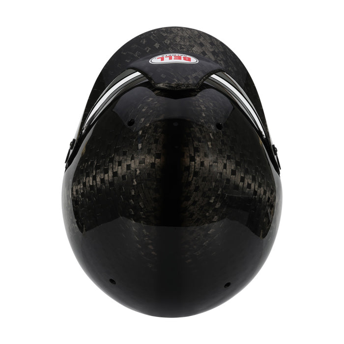 Bell Helmet Mag-10 Carbon (Hans) 55(6 7/8) Fia8859-2024/Sa2025