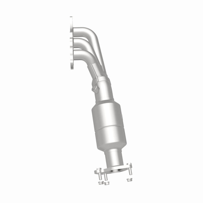 MagnaFlow Direct Fit Catalytic Converter 10-12 Toyota FJ/4Runner 4.0L