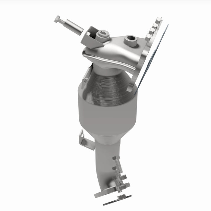 MagnaFlow 16-17 Honda Accord 2.4L Direct Fit Catalytic Converter