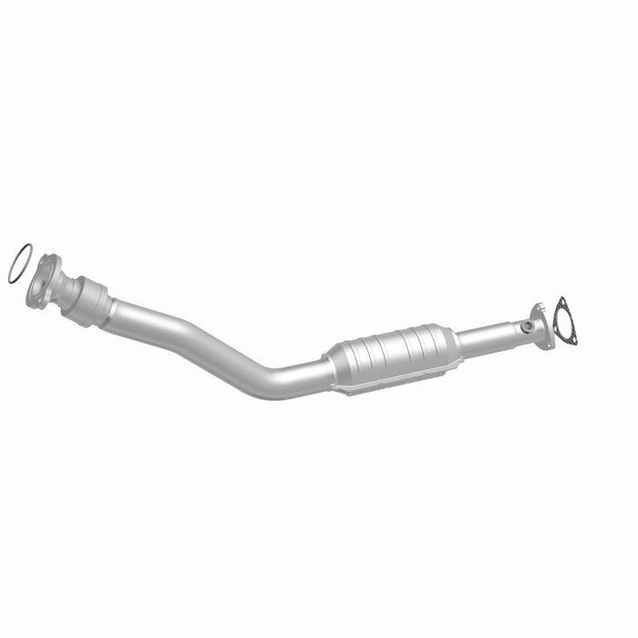 MagnaFlow Direct Fit Catalytic Converter Malibu 98-00 3.1L V6