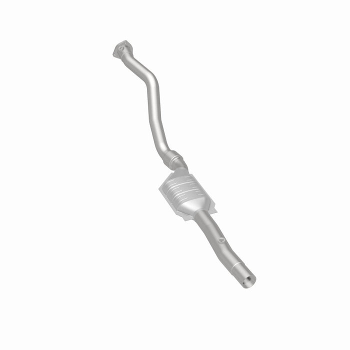 MagnaFlow Direct Fit Catalytic Converter 00-03 Audi A8 Quatt 4.2L Passenger Side