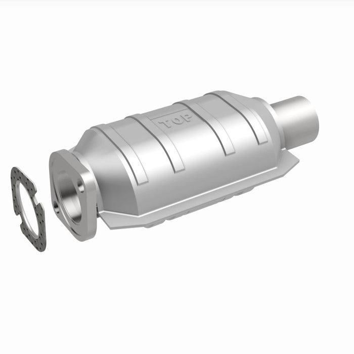 MagnaFlow Direct Fit Catalytic Converter 96-99 Ford Taurus3.0L 50S