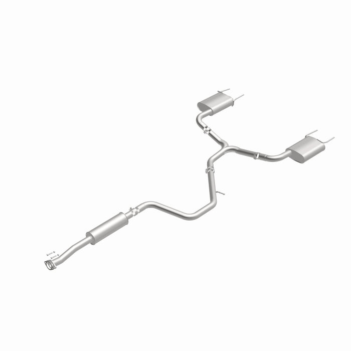 BRExhaust Exhaust Kit Replacement Chevrolet