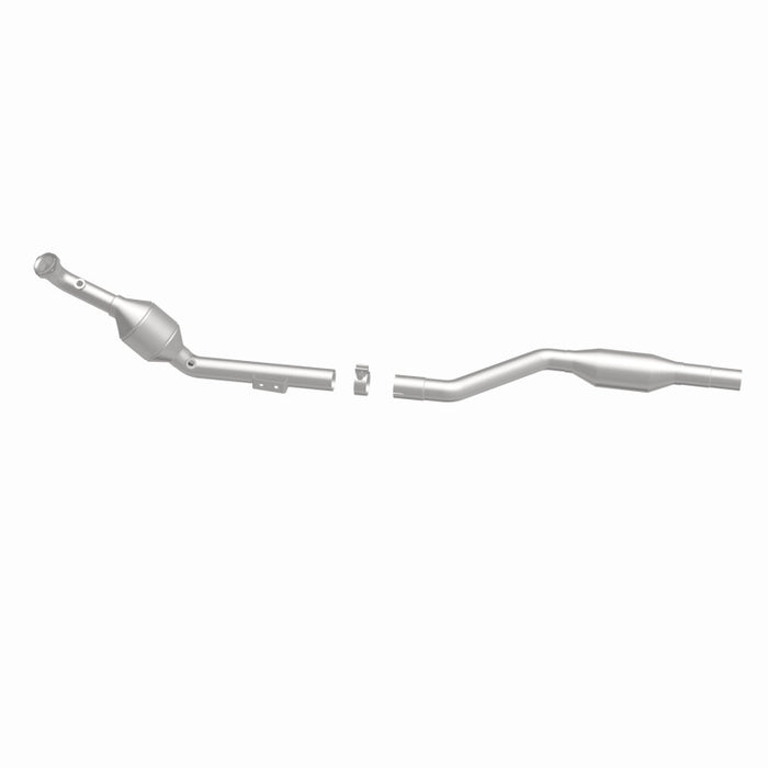 MagnaFlow 04-05 Mercedes-Benz S430 4.3L Direct Fit Converter