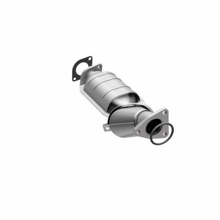 MagnaFlow Direct Fit Catalytic Converter 03-04 Infiniti G35 3.5L Driver Side