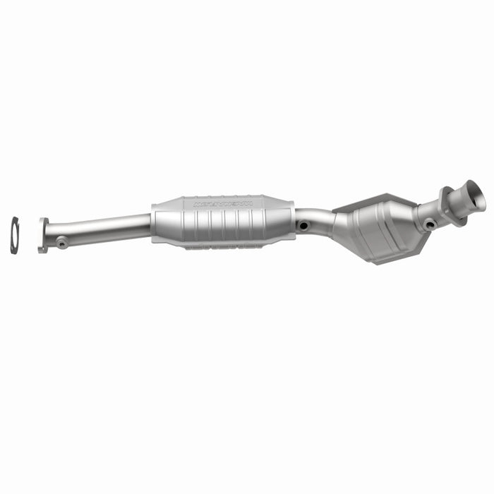 MagnaFlow Direct Fit Catalytic Converter 96-00 Crown Vic 4.6L 50 S