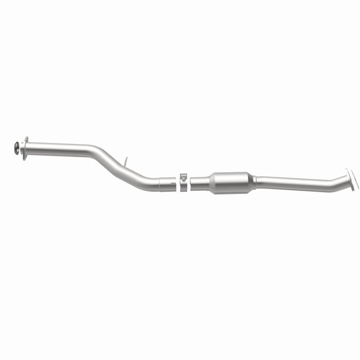 MagnaFlow 14-15 Subaru Forester 2.5L Direct Fit CARB Compliant Catalytic Converter