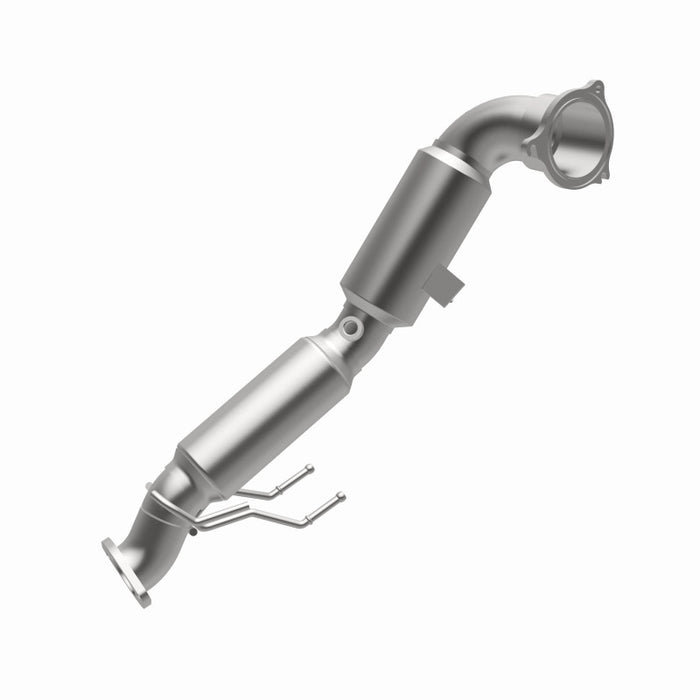 MagnaFlow 13-17 Escape L4 1.6 1.5 OEM Close Coupled Direct Fit Converter