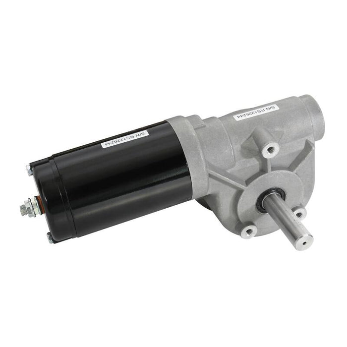 Superwinch Replacement 12V Power Drive; 0.67HP; 90:1 Gear Ratio; 3in Shaft