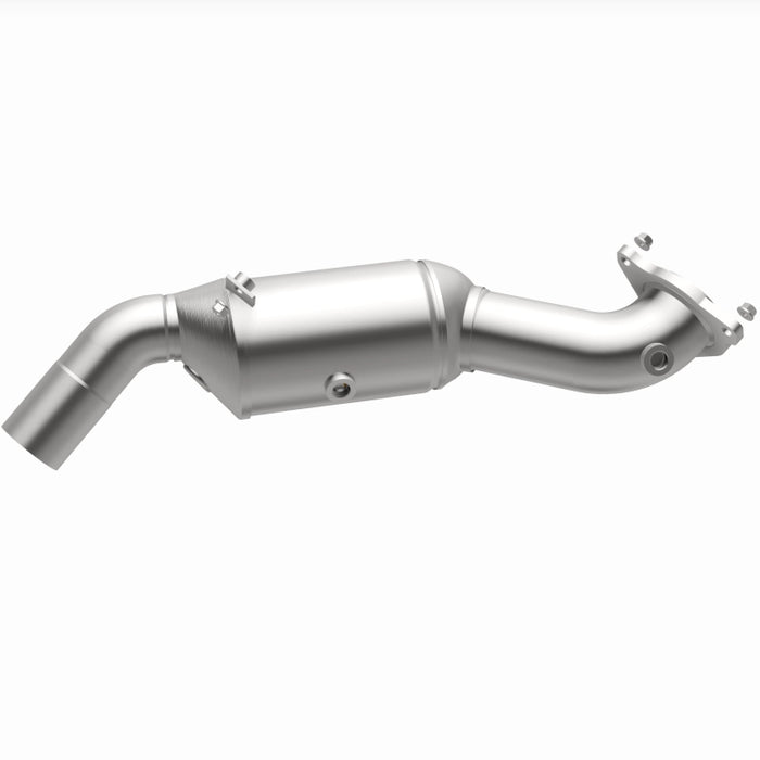 MagnaFlow 19-21 Ford Ranger Single Underbody 2.3L Direct Fit Converter