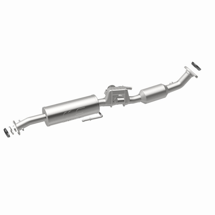 MagnaFlow Direct Fit Catalytic Converter 20-22 Toyota Prius Prime Underbody 1.8L