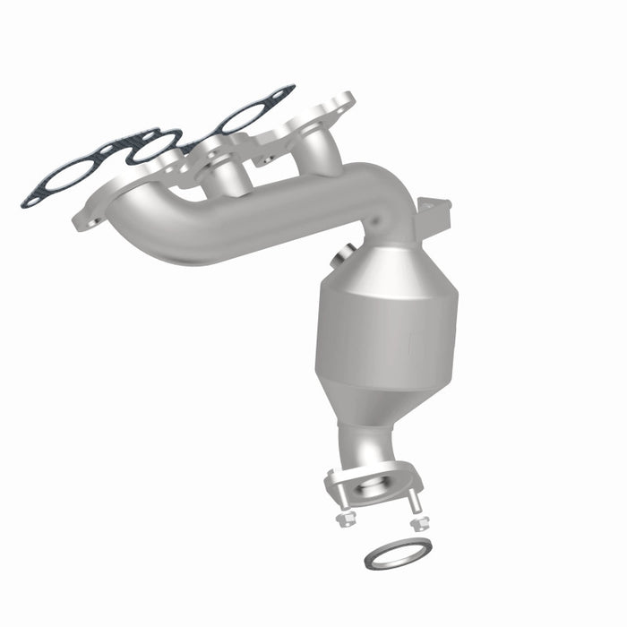 MagnaFlow Direct Fit Catalytic Converter 04-06 Lexus RX330 3.3L P/S