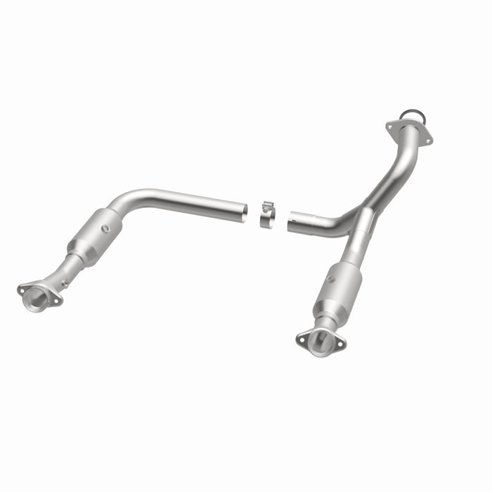 MagnaFlow 06-10 Ford Explorer 4.6L Direct Fit Converter