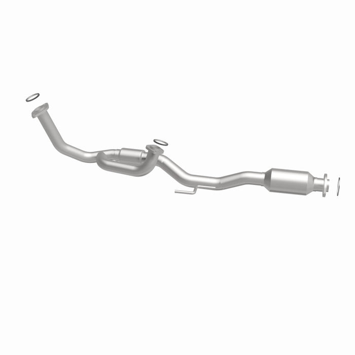 MagnaFlow 1997 Toyota Avalon 3.0L Direct Fit Converter
