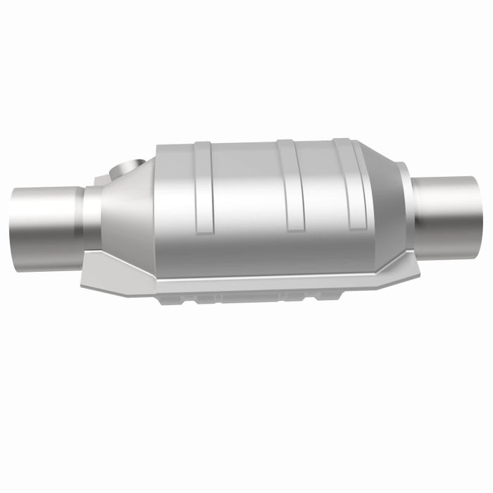 MagnaFlow Universal Catalytic Converter 2.25 Rear with O2