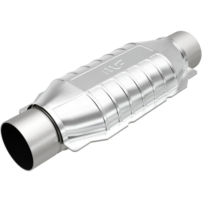 MagnaFlow 3.00 CA Universal Converter