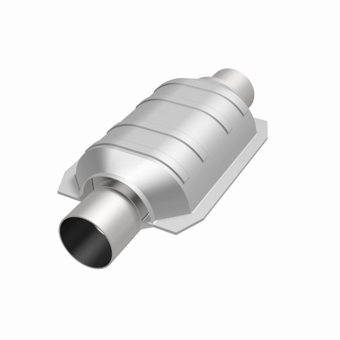 MagnaFlow Universal Catalytic Converter 2 inch PC2 Rear
