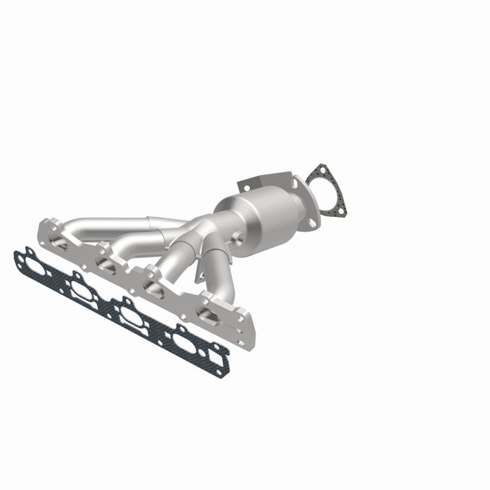 MagnaFlow DF Cat. Conv 09-10 Chevy Malibu (Exc PZEV) / 09-10 Pontiac G6 (w/ Tier 2) 2.4L Manifold