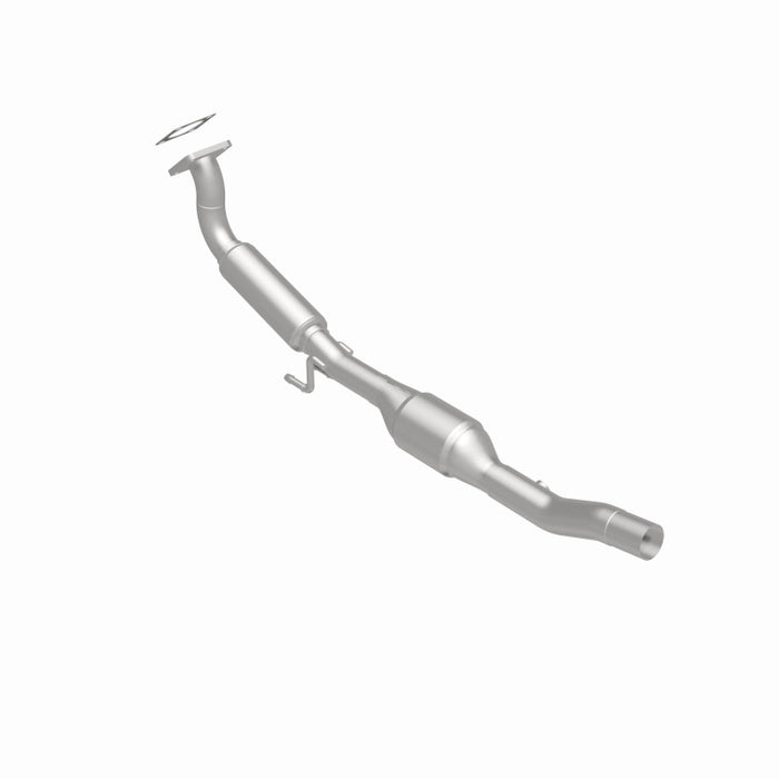 MagnaFlow 2001 Volkswagen Beetle 2.0L Direct Fit Converter
