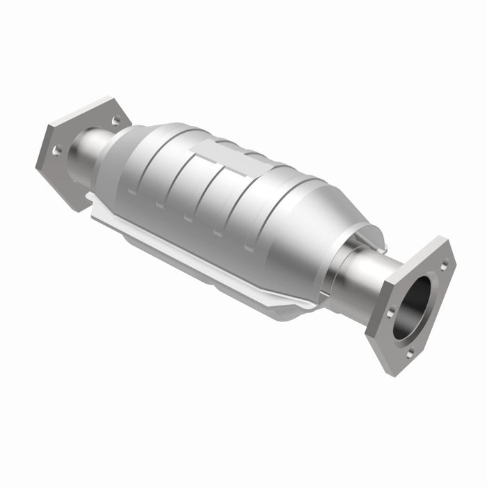 MagnaFlow Direct Fit Catalytic Converter VW 82 84