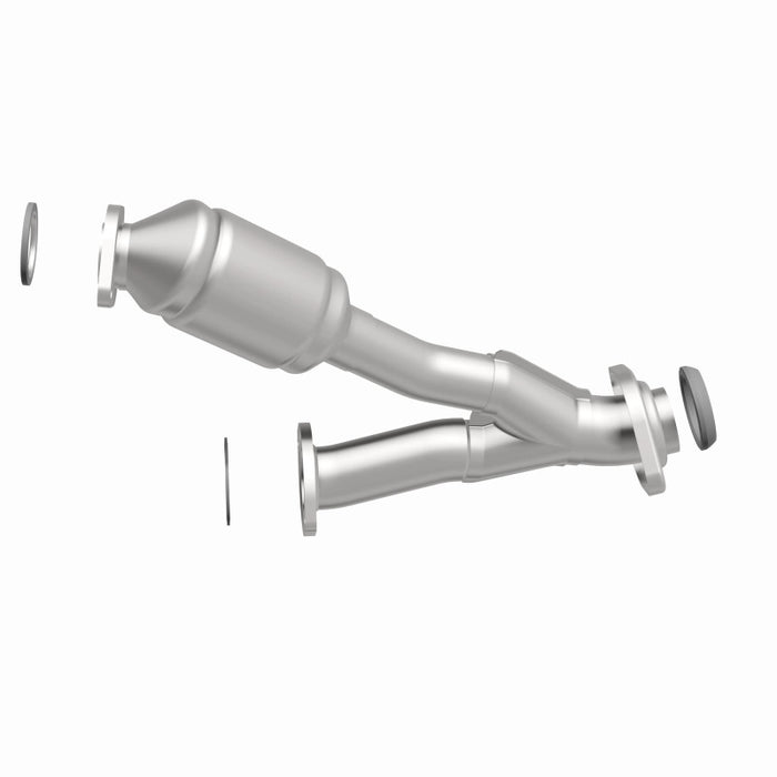 MagnaFlow DF Cat Conv 99-03 Lexus/Toyota RX300/Highlander Truck 3.0L Passgr Sde *NOT FOR SALE IN CA*