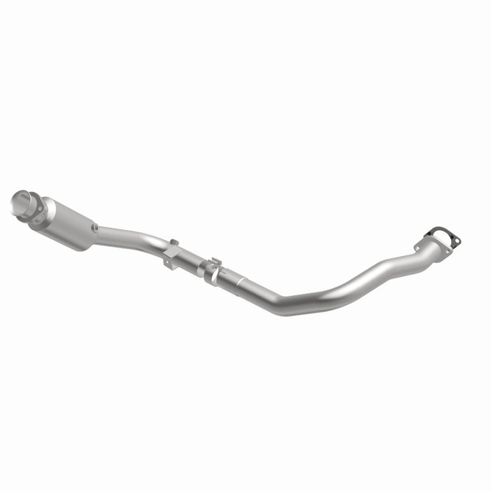 MagnaFlow 10-13 Land Rover Range Rover Sport 5.0L Direct Fit Converter