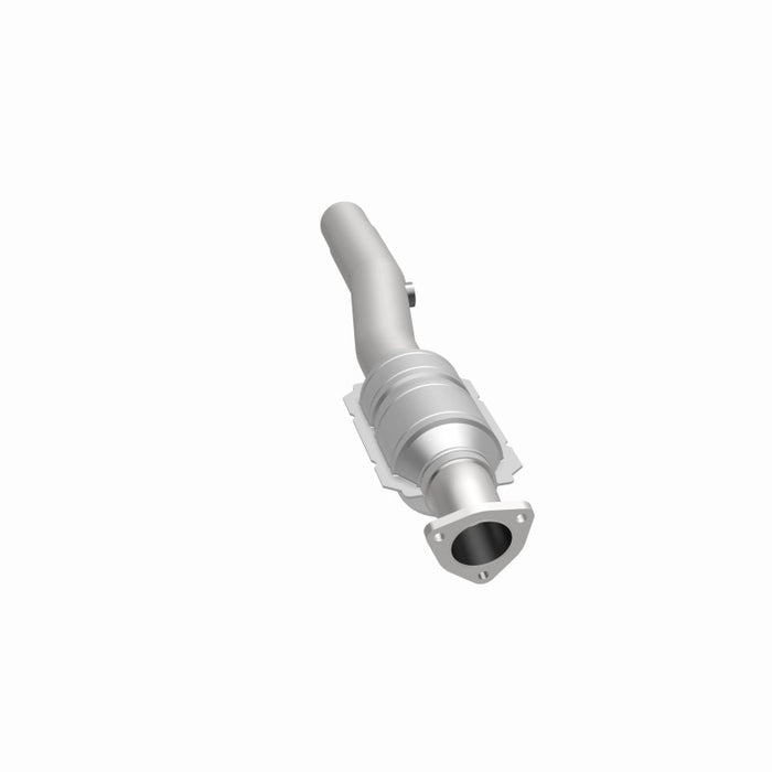 MagnaFlow Direct Fit Catalytic Converter 97-05 Audi A8 Quatt 4.2L Driver Side