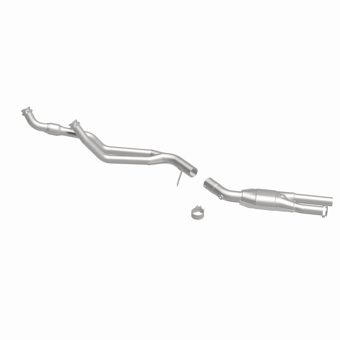 MagnaFlow Direct Fit Catalytic Converter 89-93 BMW 535I 3.2l