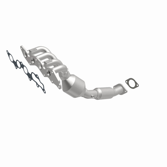 MagnaFlow Direct Fit Catalytic Converter 05-06 Ford Focus 2.0L