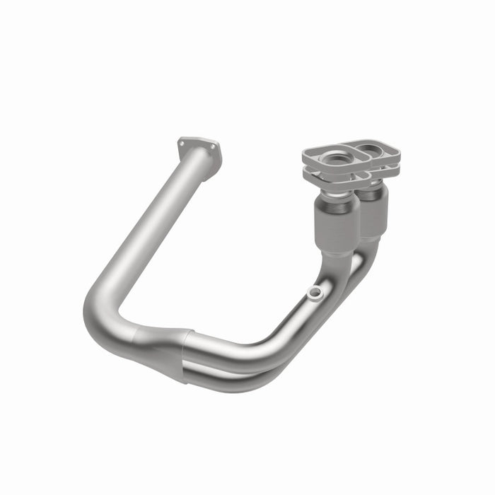 MagnaFlow Direct Fit Catalytic Converter 00-04 Jeep Wrangler 4.0L