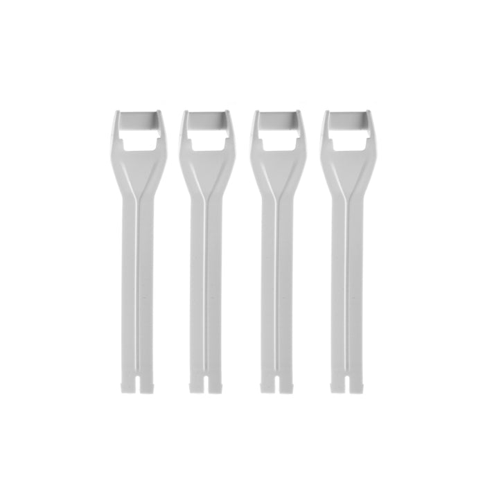 Gaerne SG22 Strap Replacement Long (4) - White