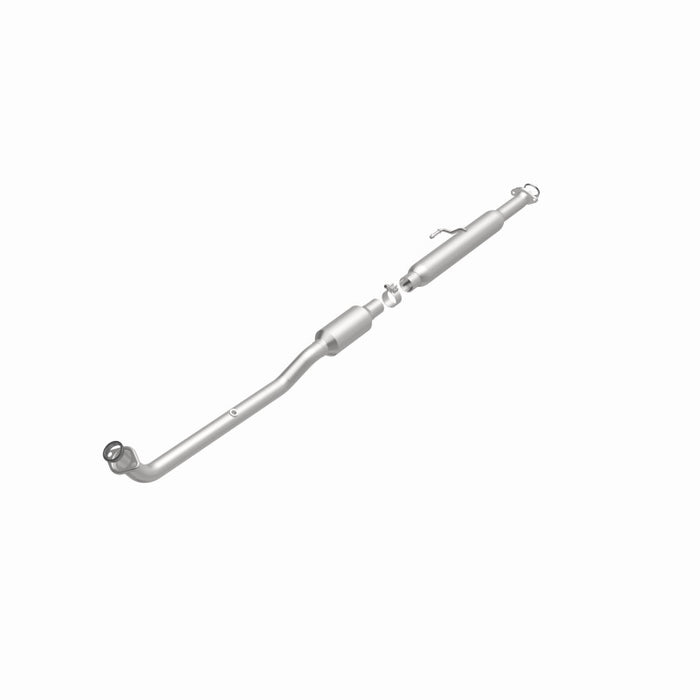 MagnaFlow California Direct Fit Converter 12-15 Toyota Camry 2.5L