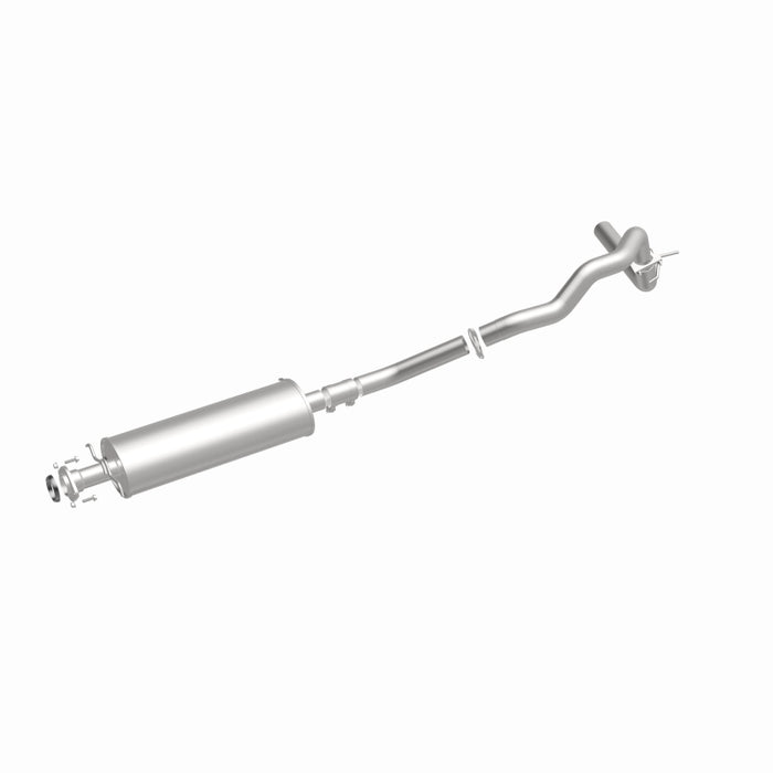 MagnaFlow BRE Exhaust Kit 03-06 Ford Expedition