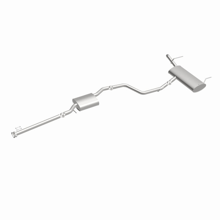Magnaflow BRE Exhaust 18-24 Chevrolet Equinox 1.5L