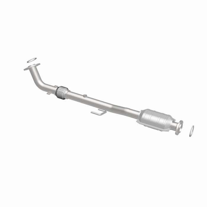 MagnaFlow Direct Fit Catalytic Converter 07-09 Toyota Camry 2.4L