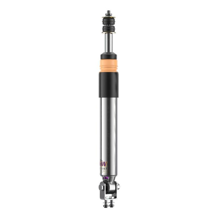 KW Mercedes SLC Coupe (C107)Dampers ONLY V3 Damper Kit