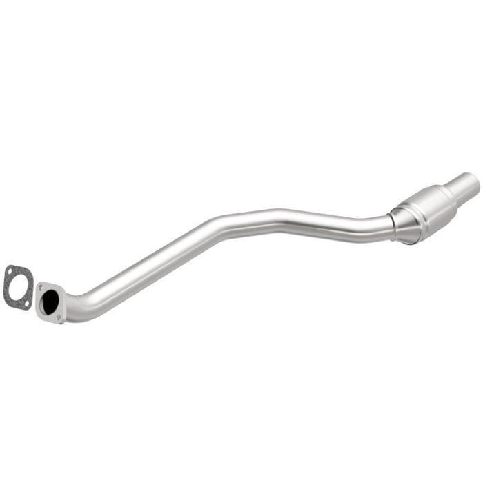 MagnaFlow Direct Fit Catalytic Converter 08-09 BMW 535i 3.0L DS Rea