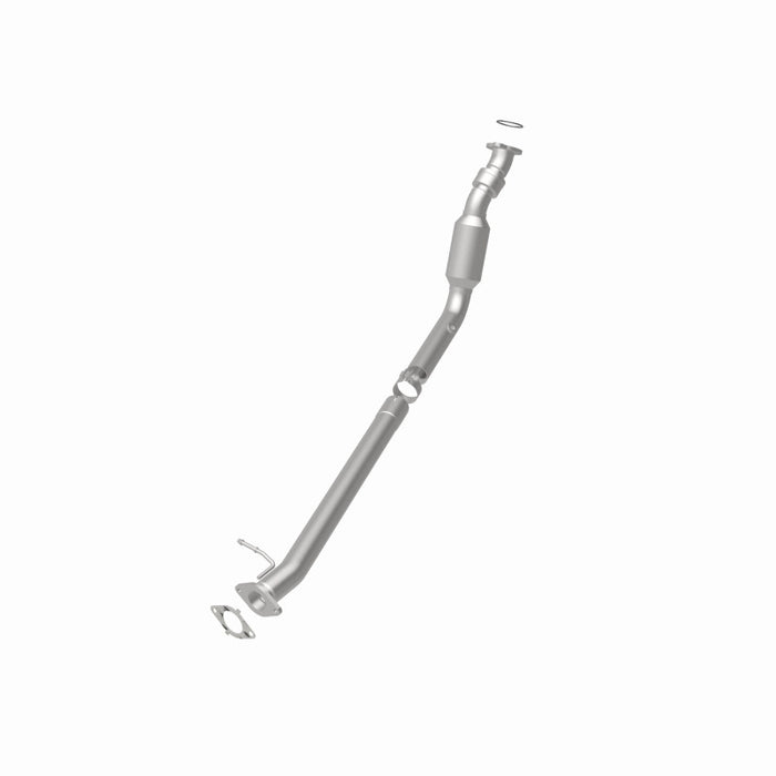 MagnaFlow 05-06 Chevrolet Uplander 3.5L Direct Fit Converter