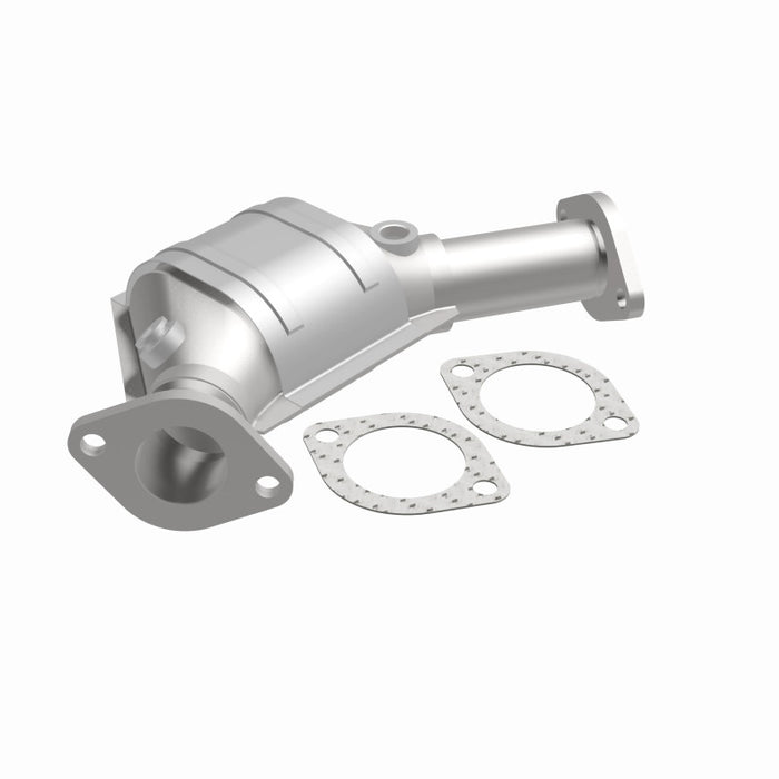 MagnaFlow Direct Fit Catalytic Converter Impreza 2.2L Front Conv