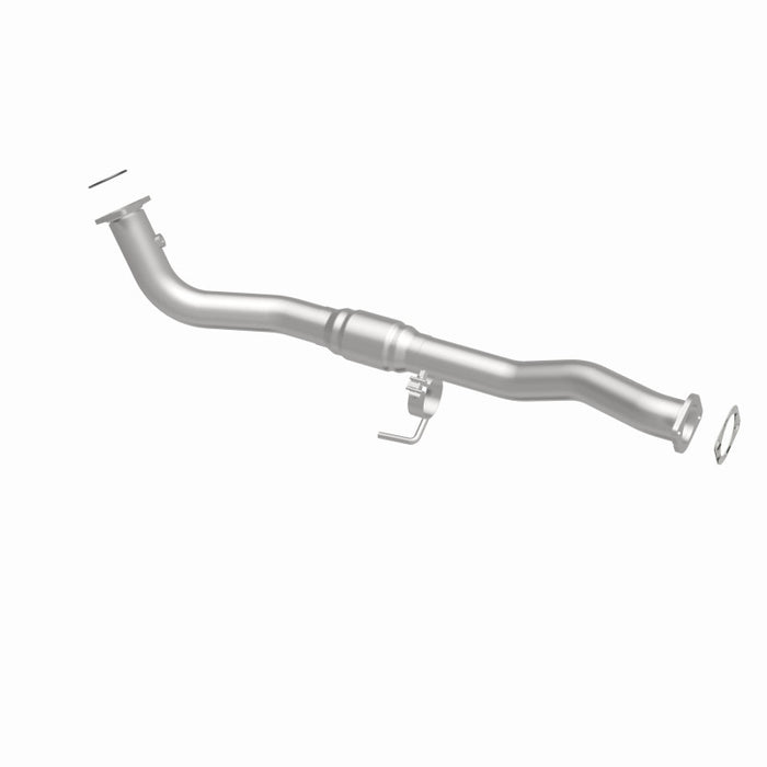 MagnaFlow Direct Fit Catalytic Converter 2001-2006 Sierra HD V8 6.0L Passenger Side