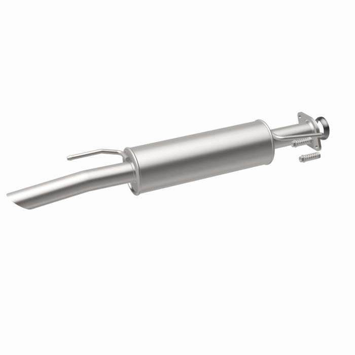 BRExhaust 01-03 Toyota Sienna Muffler Kit