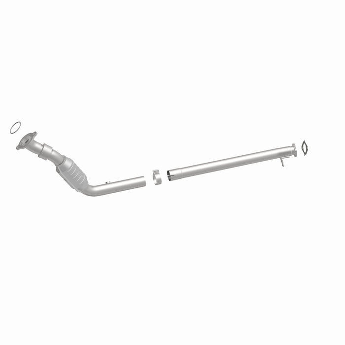 MagnaFlow Direct Fit Catalytic Converter Uplander 06 3.5L OEM