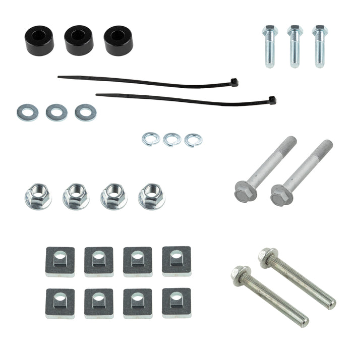 ARB Castor & Driveline Kit Jeep JK