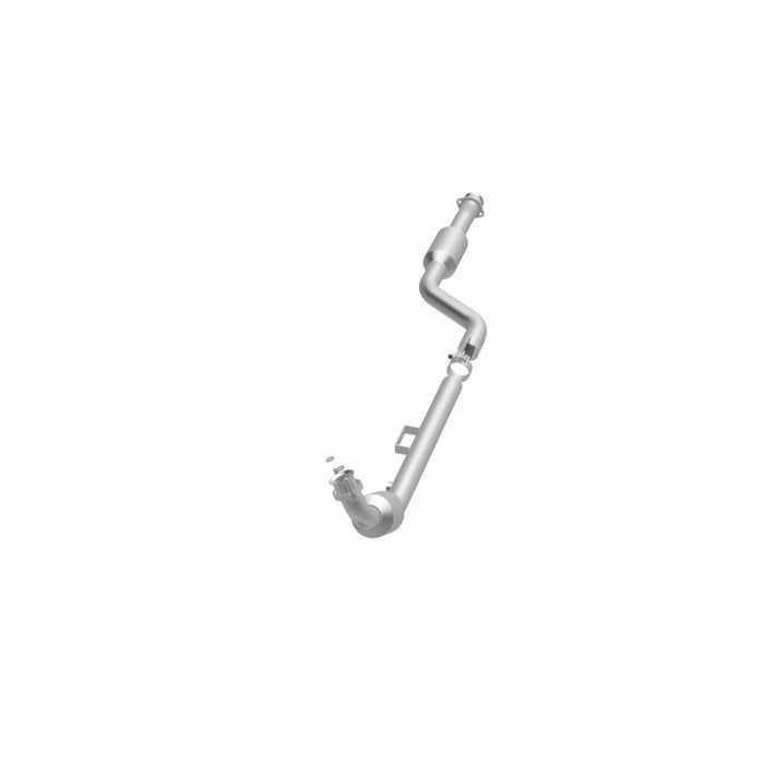 MagnaFlow Direct Fit Catalytic Converter 01-04 Mercedes E320 Driver Side CA