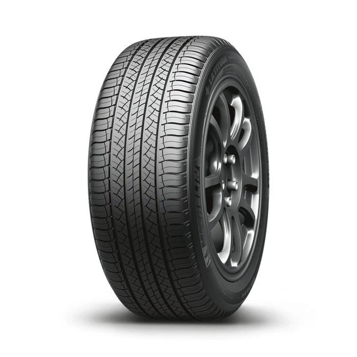 Michelin Latitude Tour HP 265/50R19 110V XL