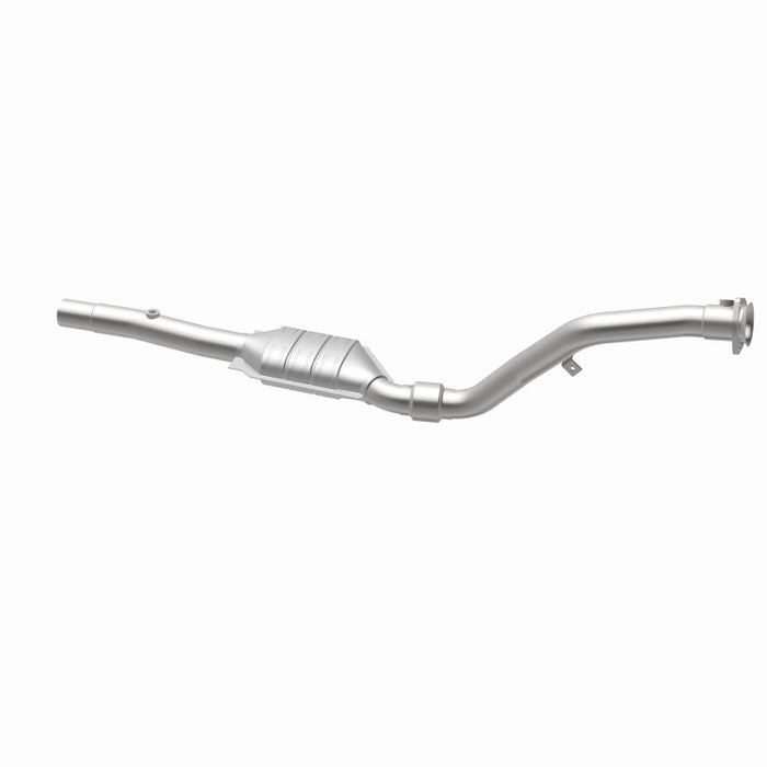 MagnaFlow Direct Fit Catalytic Converter 00-03 Audi A8 Quatt 4.2L Passenger Side