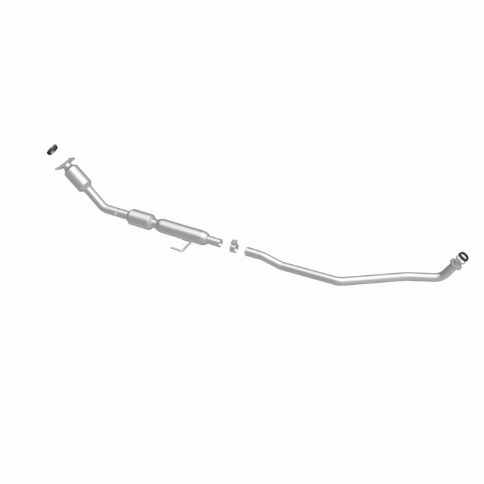 MagnaFlow 14-15 Toyota Corolla 1.8L Direct Fit Converter